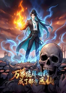 漫改动画机械之心